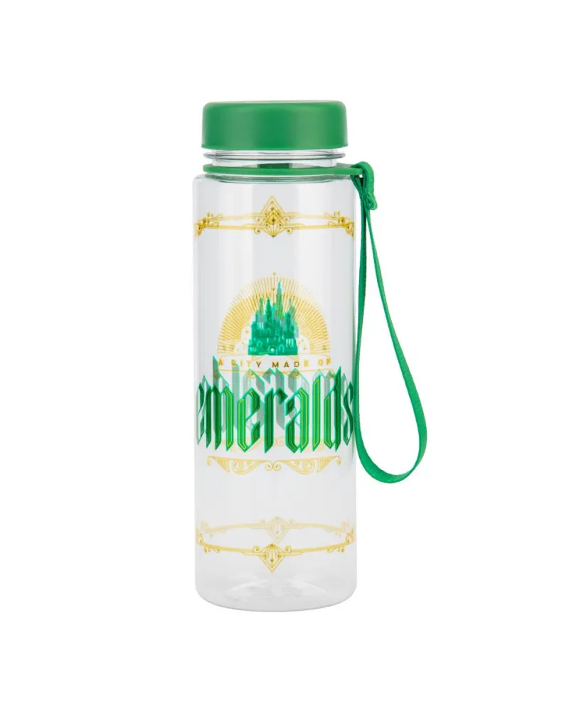 Boca Paladone Wicked - Plastic Water Bottle 