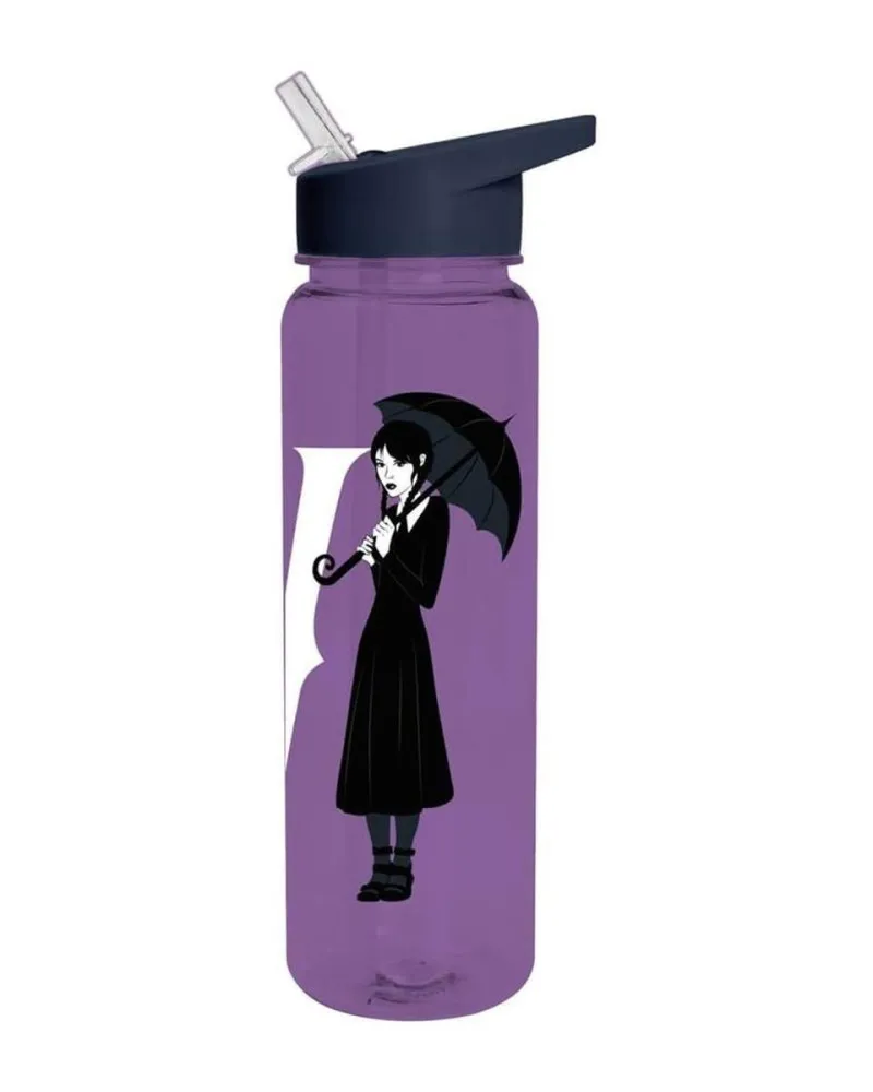 Boca Wednesday - Plastic Bottle 