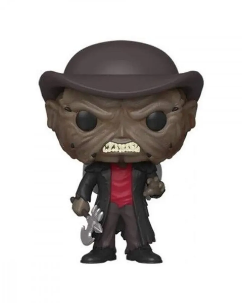 Bobble Figure Jeepers Creepers POP! - The Creeper 