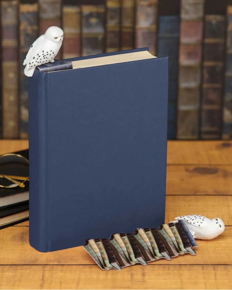 Bukmarker Harry Potter - Hedwig Bookmark 