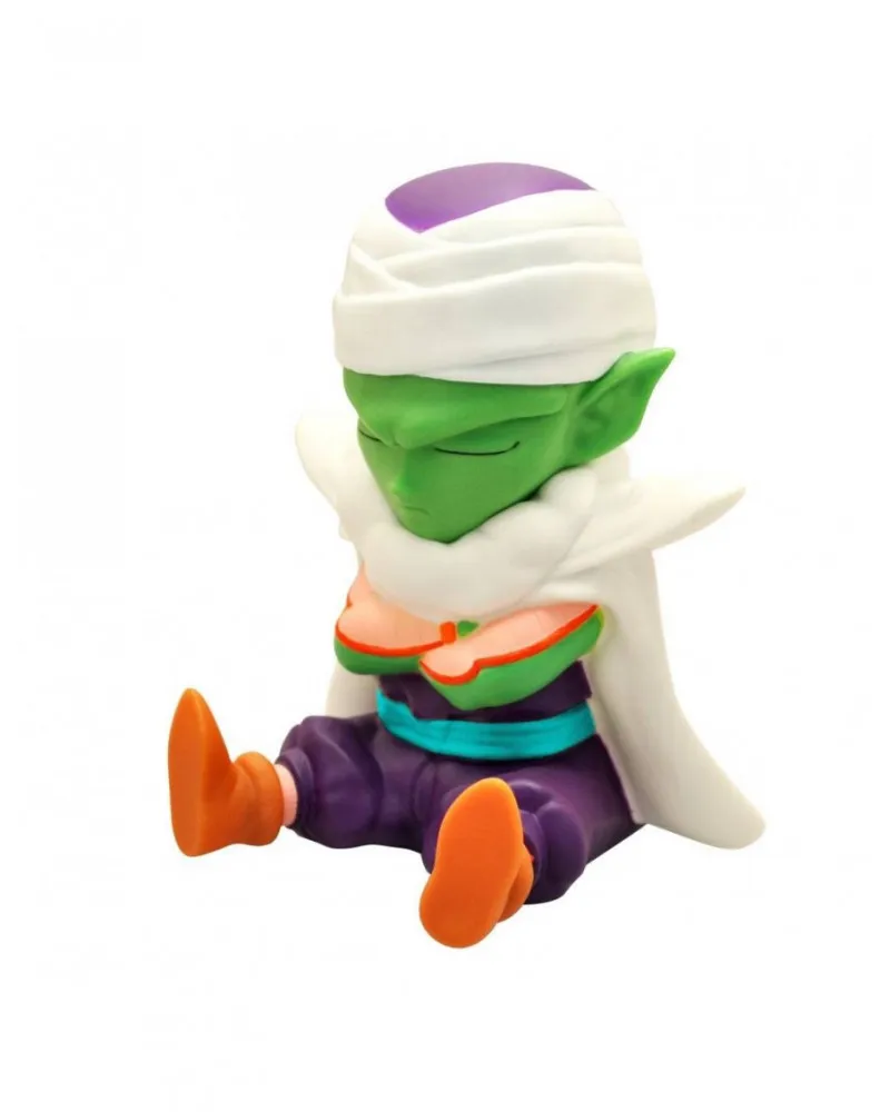 Bust Dragon Ball - Piccolo - Chibi Bust Bank 