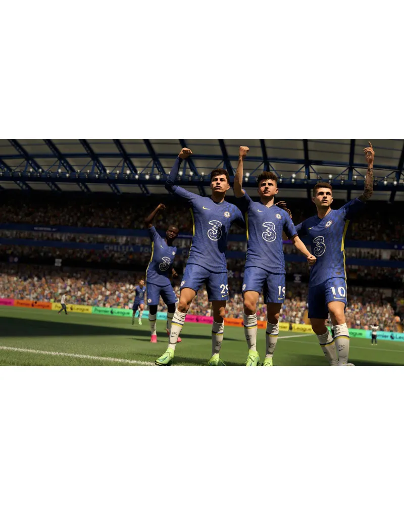 PC FIFA 22 