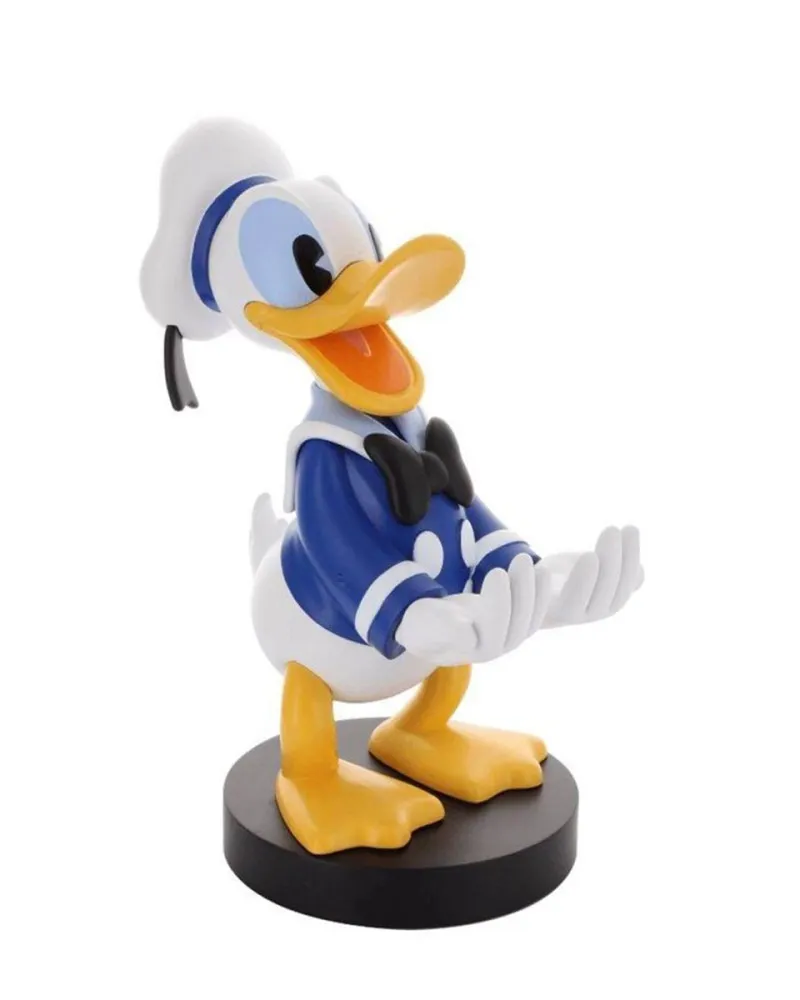 Cable Guys - Disney - Donald Duck 