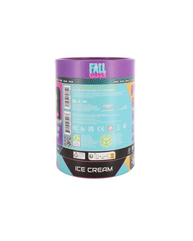Cable Guy Holdems Fall Guys - Ice Cream 