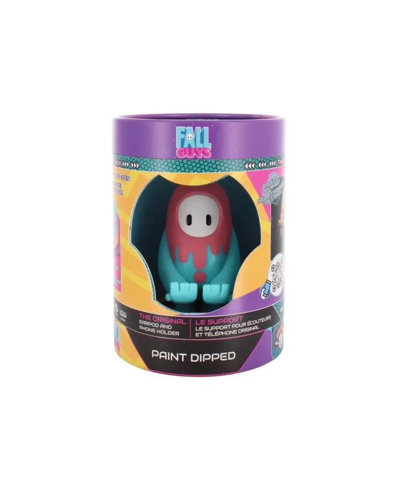 Cable Guy Holdems Fall Guys - Paint Dipped 