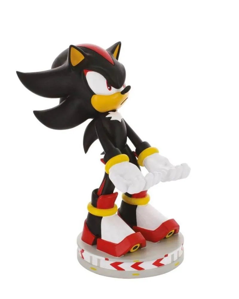 Cable Guys - Sonic The Hedgehog - Shadow 
