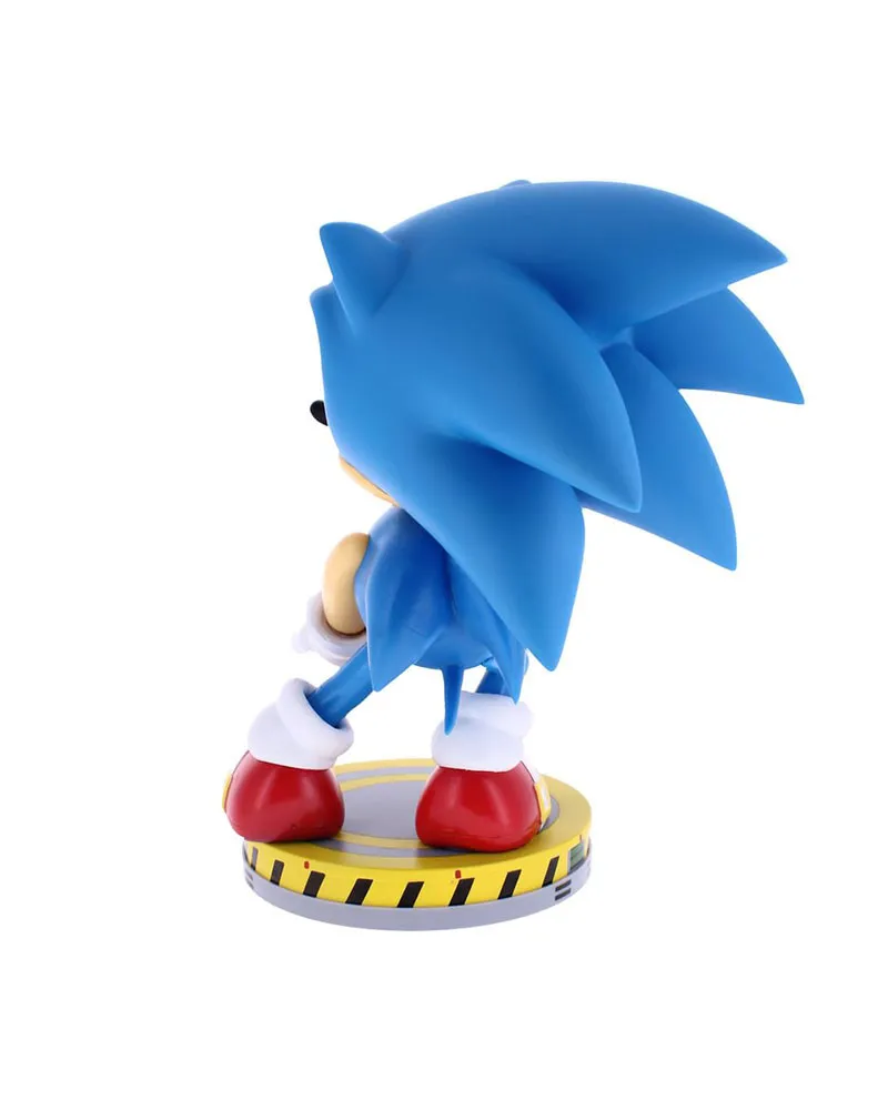 Cable Guys - Sonic The Hedgehog - Sliding Sonic 