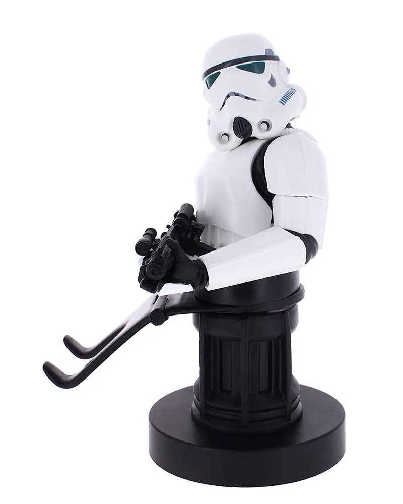 Cable Guy Star Wars - Stormtrooper 