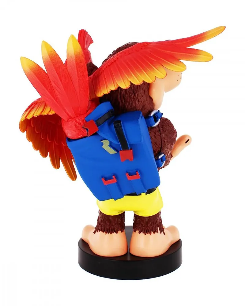 Cable Guys Banjo-Kazooie 