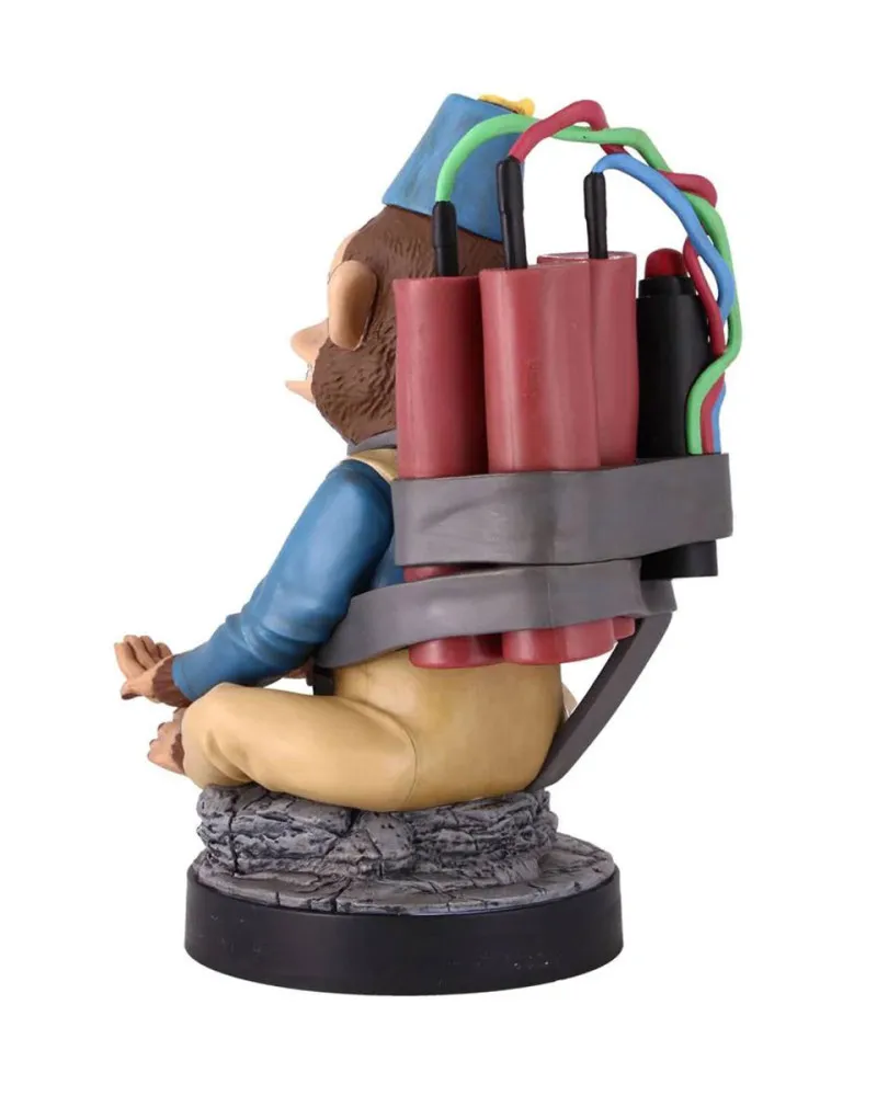 Cable Guys Call of Duty - Monkey Bomb 