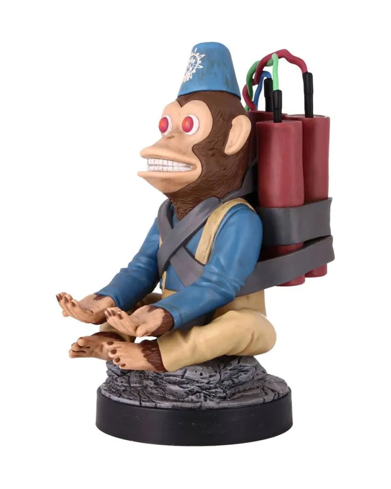 Cable Guys Call of Duty - Monkey Bomb 