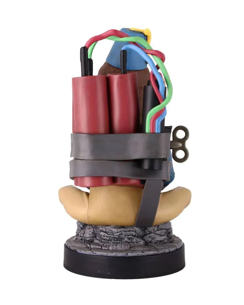 Cable Guys Call of Duty - Monkey Bomb 
