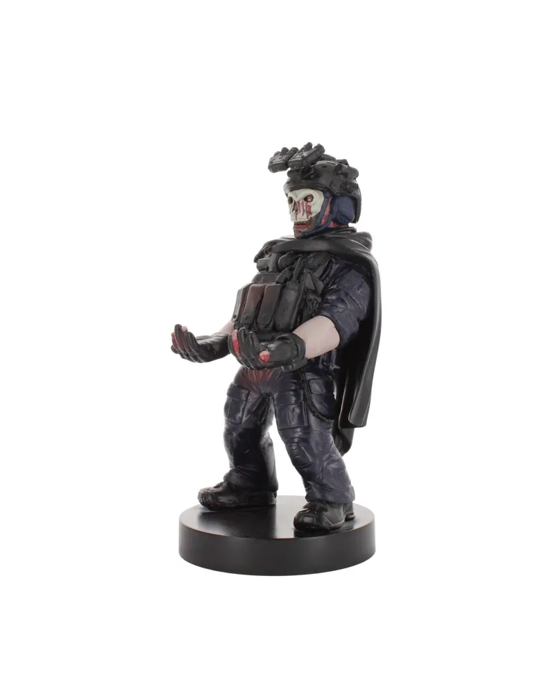 Cable Guys Call of Duty - Zombie Ghost 