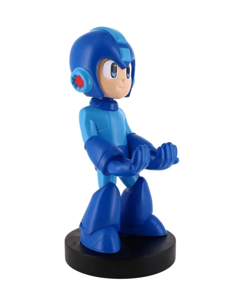 Cable Guys Capcom - Mega Man 