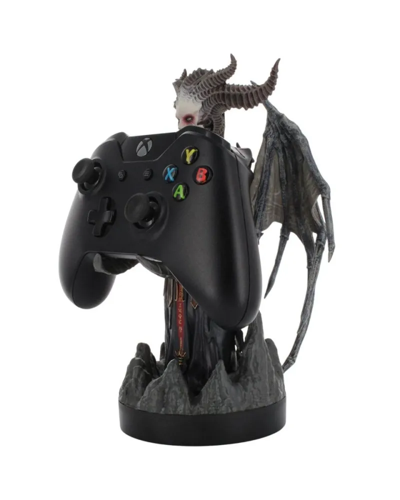 Cable Guys Diablo - Lilith 