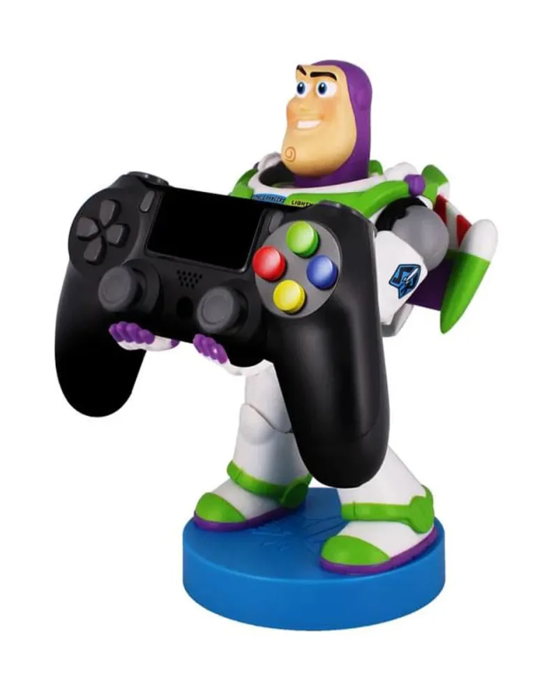 Cable Guys Disney - Toy Story - Buzz Lightyear 