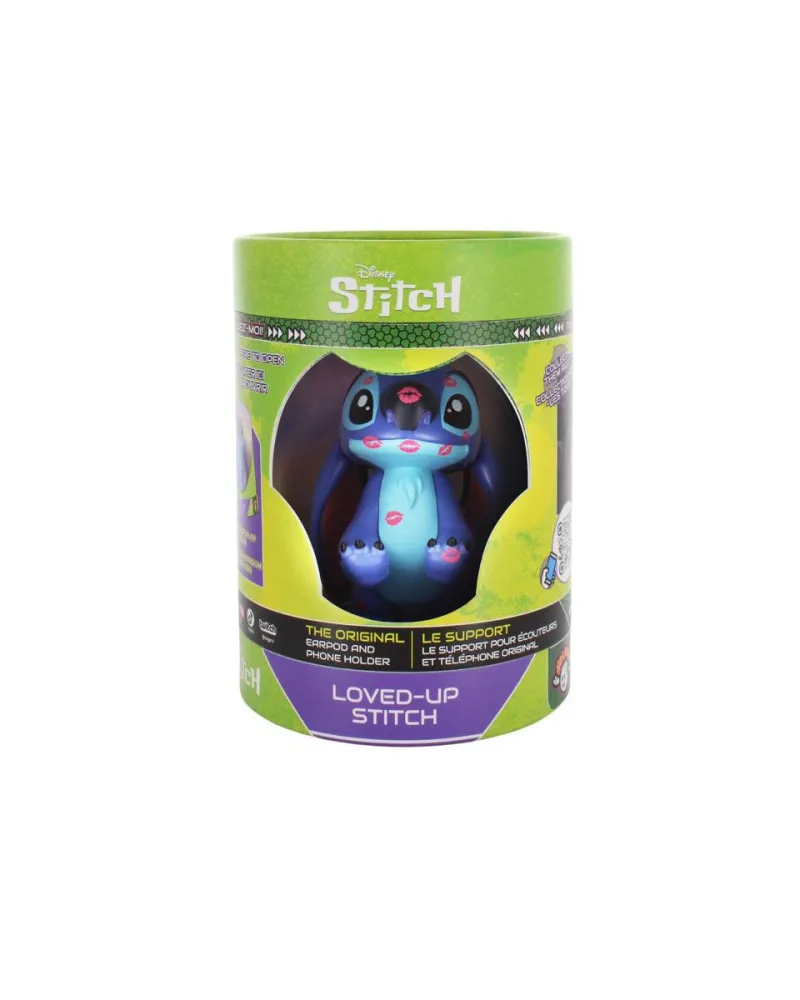 Cable Guys Holdems Lilo & Stitch - Loved Up Stitch 