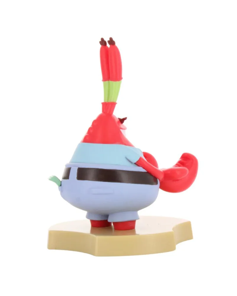 Cable Guys Holdems SpongeBob SquarePants - Mr. Krabs 