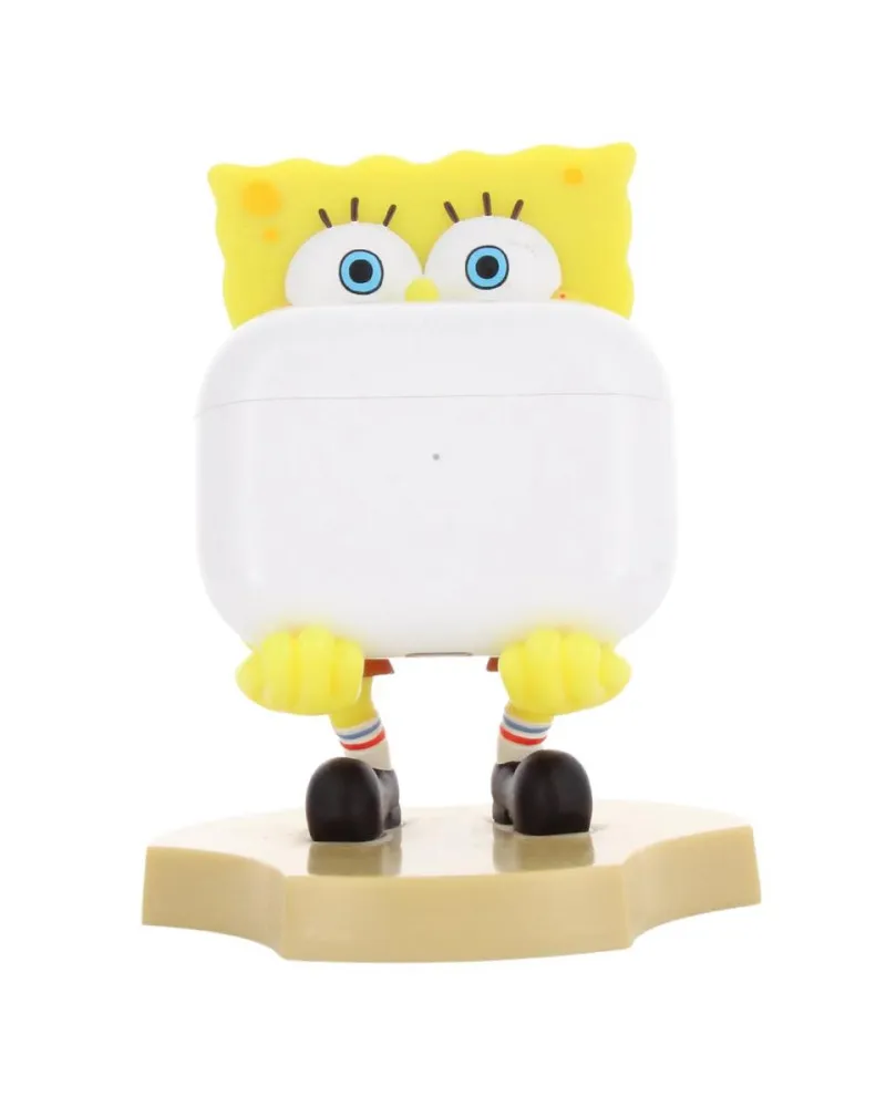 Cable Guys Holdems SpongeBob SquarePants - SpongeBob 
