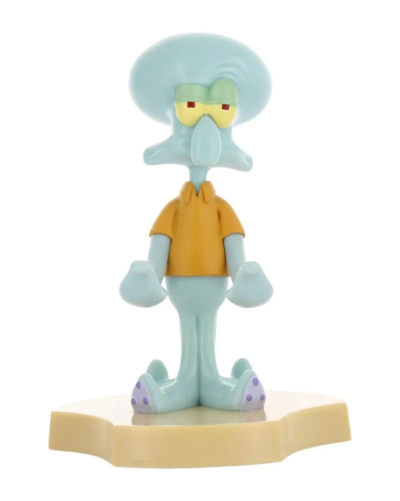 Cable Guys Holdems SpongeBob SquarePants - Squidward 