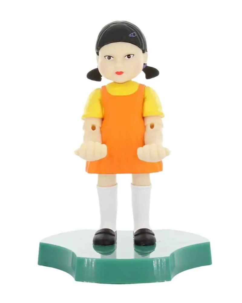 Cable Guys Holdems Squid Game - Young-Hee Girl 