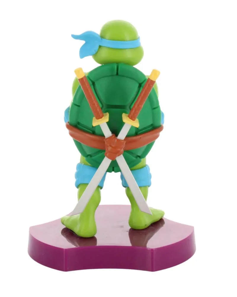 Cable Guys Holdems Teenage Mutant Ninja Turtles - Leonardo 