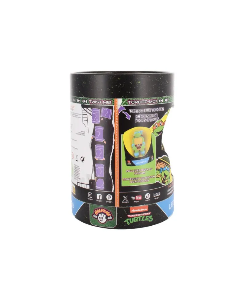 Cable Guys Holdems Teenage Mutant Ninja Turtles - Leonardo 