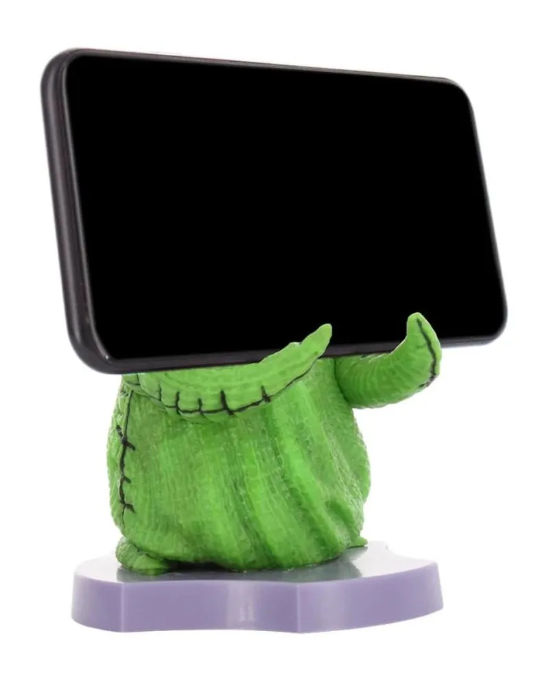 Cable Guys Holdems The Nightmare Before Christmas - Oogie-Boogie 