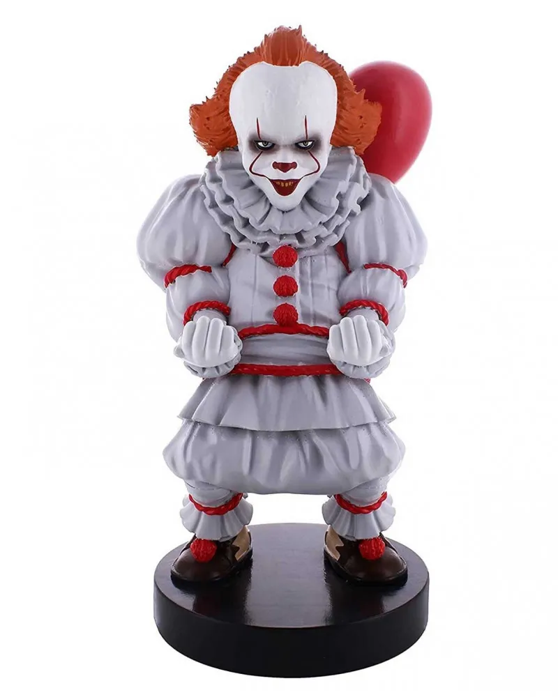 Cable Guys IT - Pennywise 