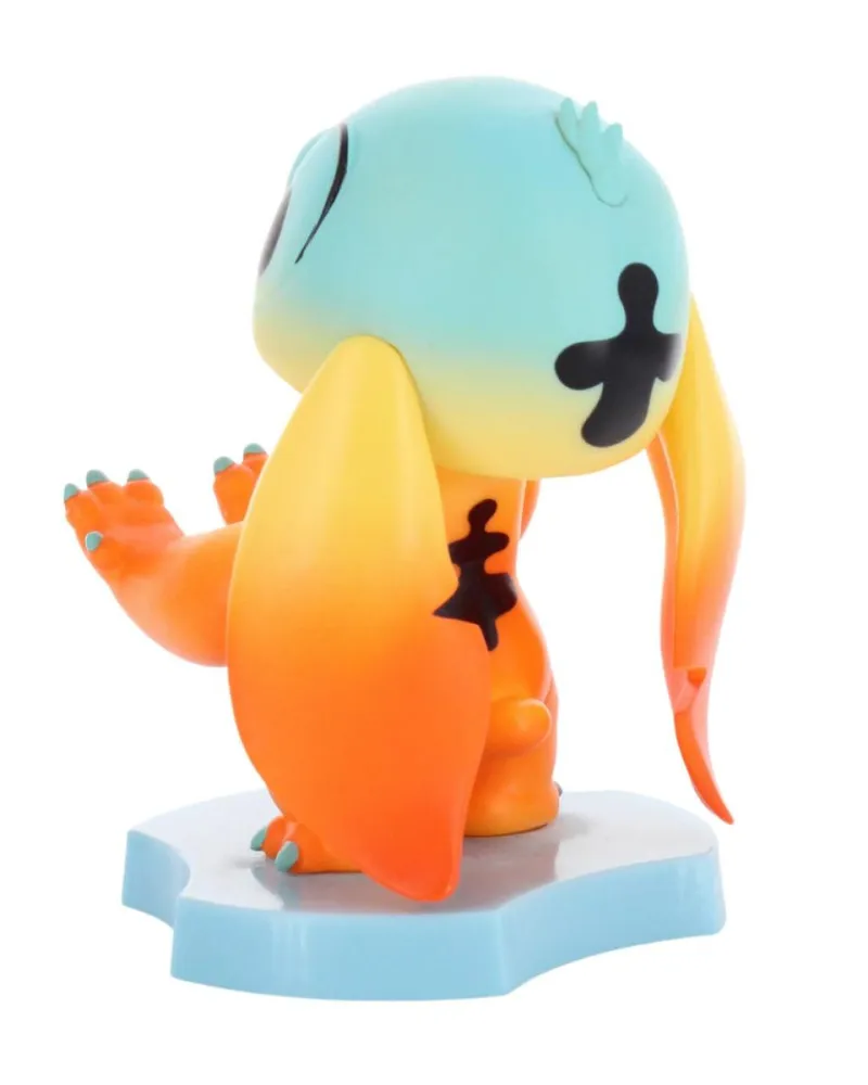 Cable Guys Holdems Lilo & Stitch - Sunset Stitch 