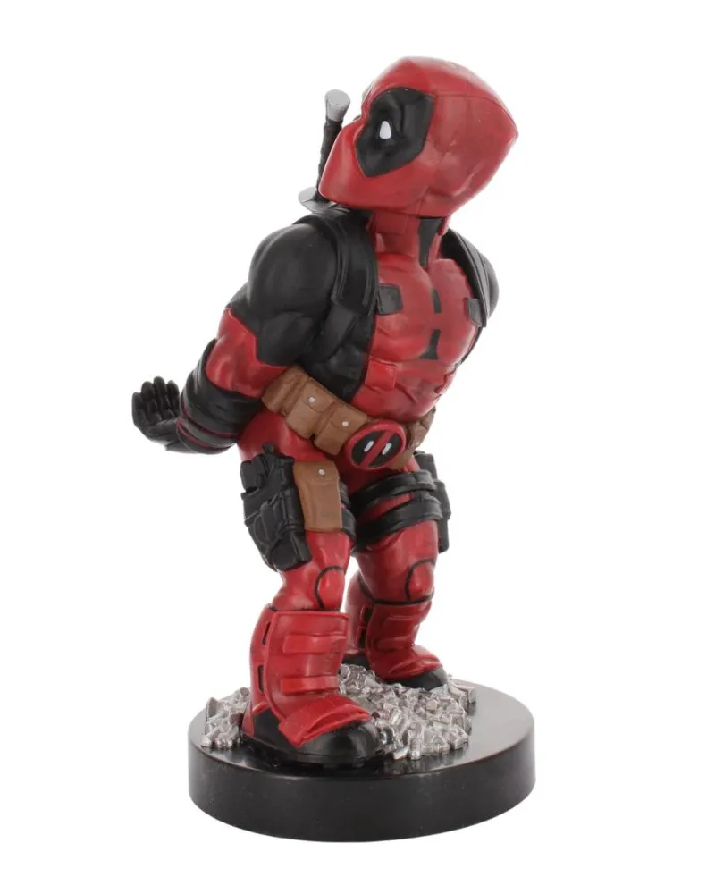 Cable Guys Marvel - Deadpool 3 - Bringing Up The Rear 