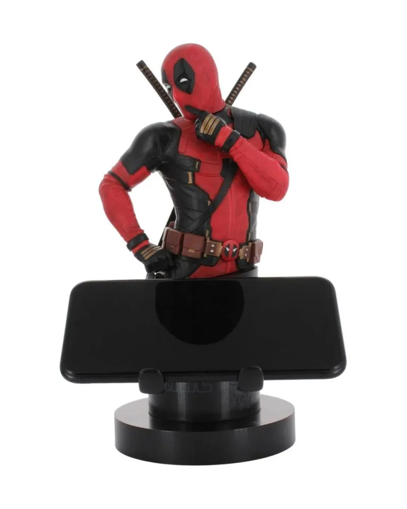 Cable Guys Marvel - Deadpool & Wolverine - Deadpool 