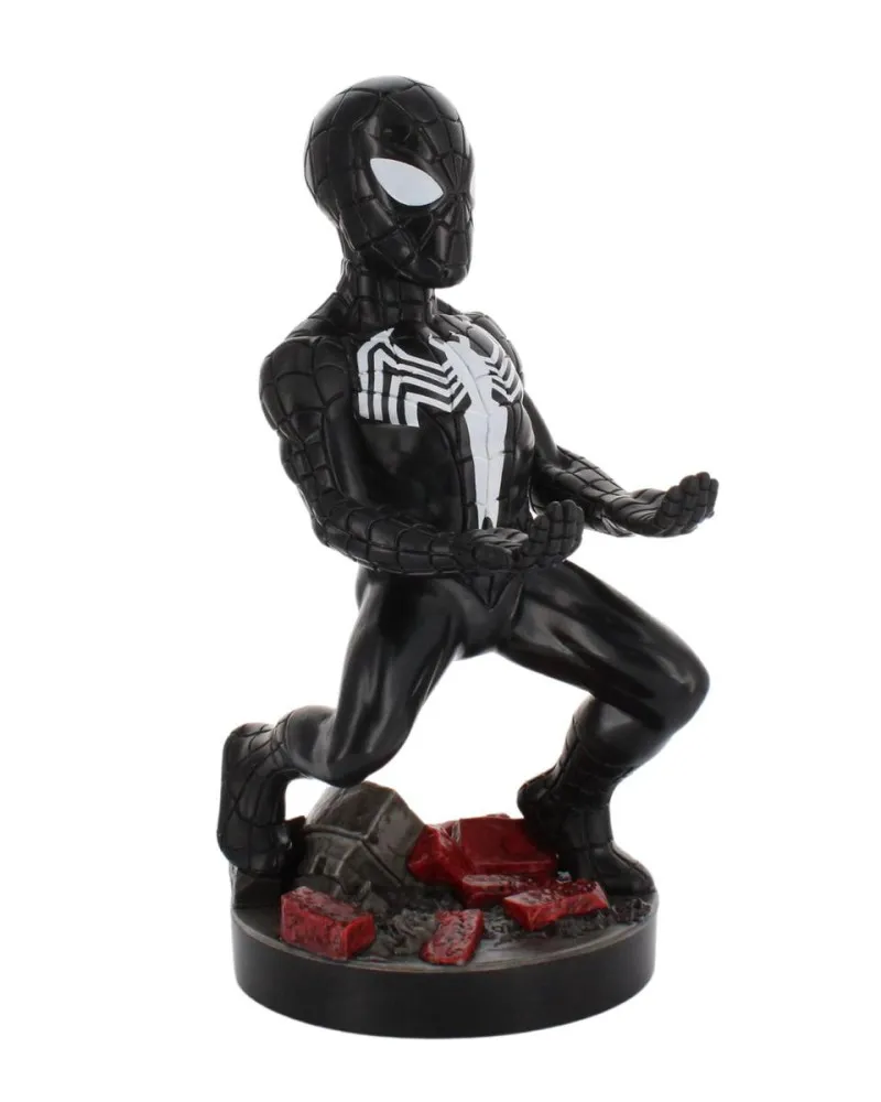 Cable Guys Marvel - Symbiote Spider-Man 