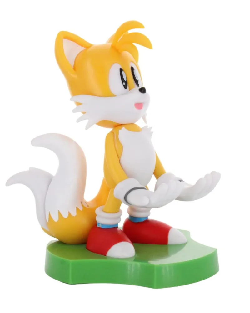 Cable Guys Holdems Sonic The Hedgehog - Tails 