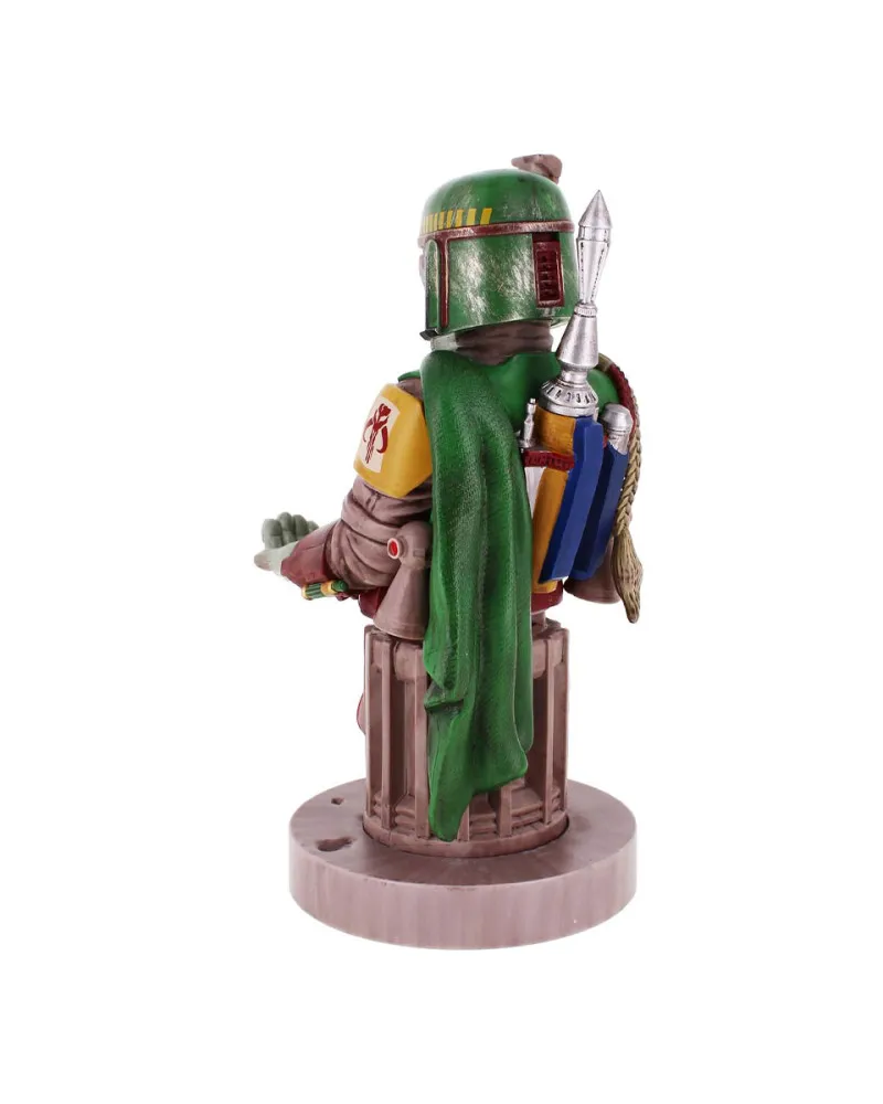 Cable Guys Star Wars - Boba Fett 