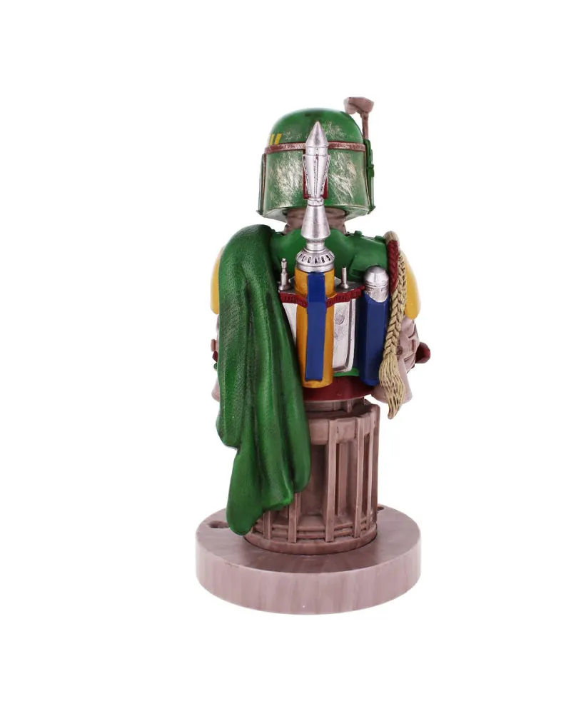 Cable Guys Star Wars - Boba Fett 