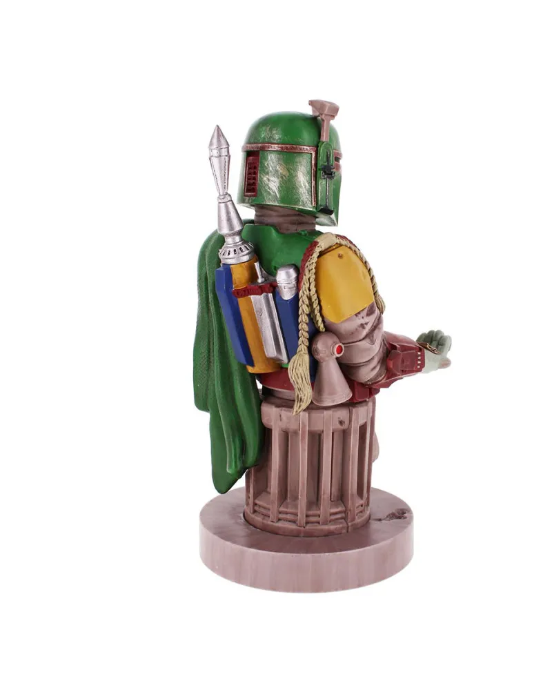 Cable Guys Star Wars - Boba Fett 