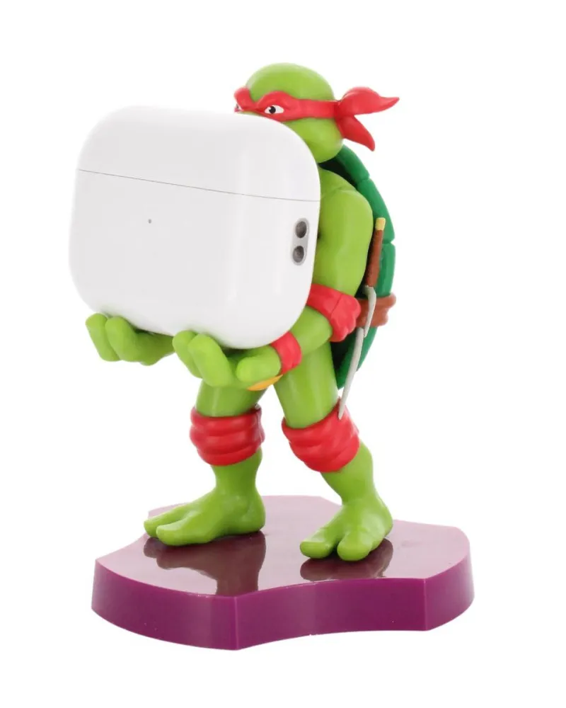 Cable Guys Holdems Teenage Mutant Ninja Turtles - Raphael 