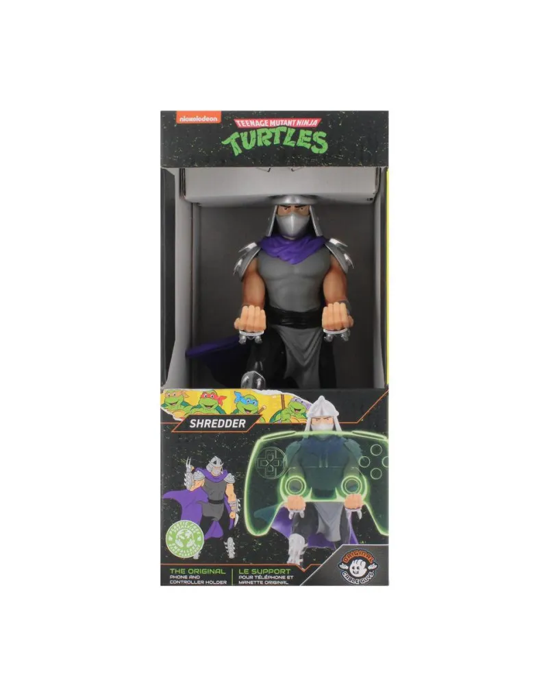 Cable Guys Teenage Mutant Ninja Turtles - Shredder 