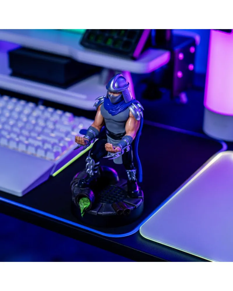 Cable Guys Teenage Mutant Ninja Turtles - Shredder 
