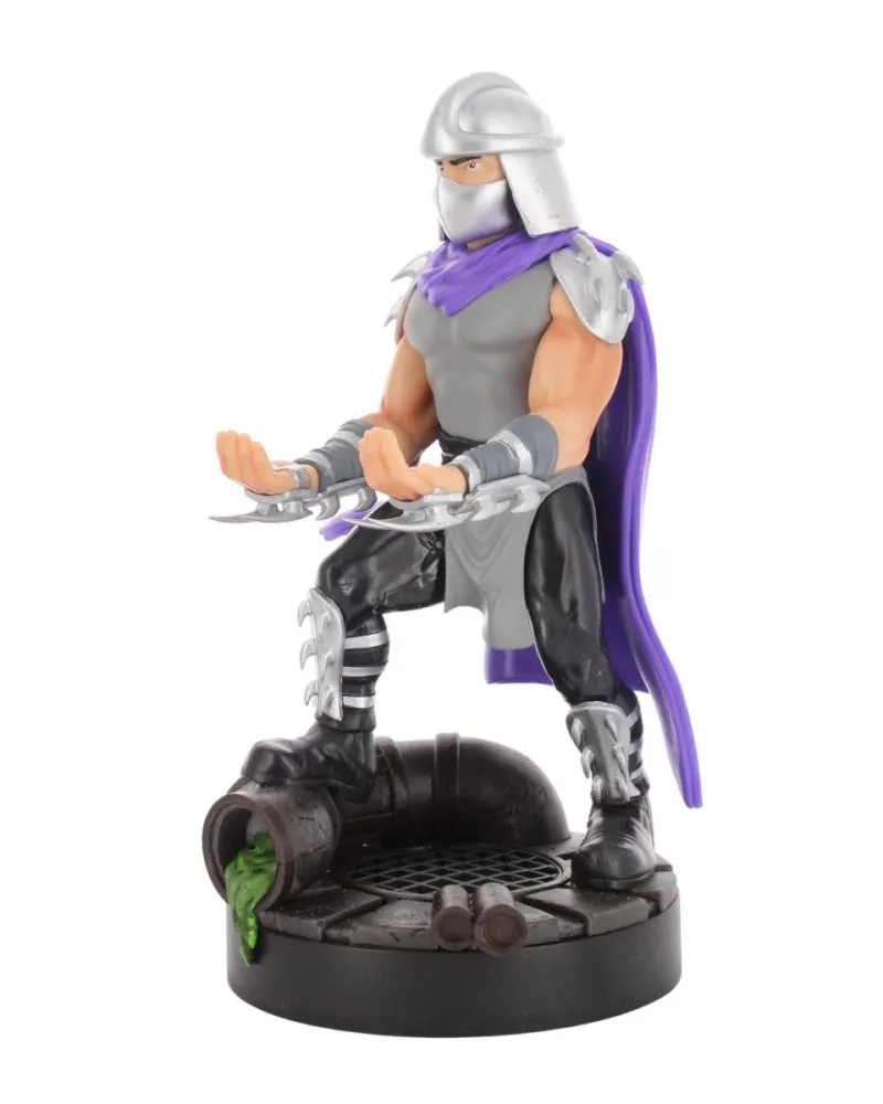 Cable Guys Teenage Mutant Ninja Turtles - Shredder 