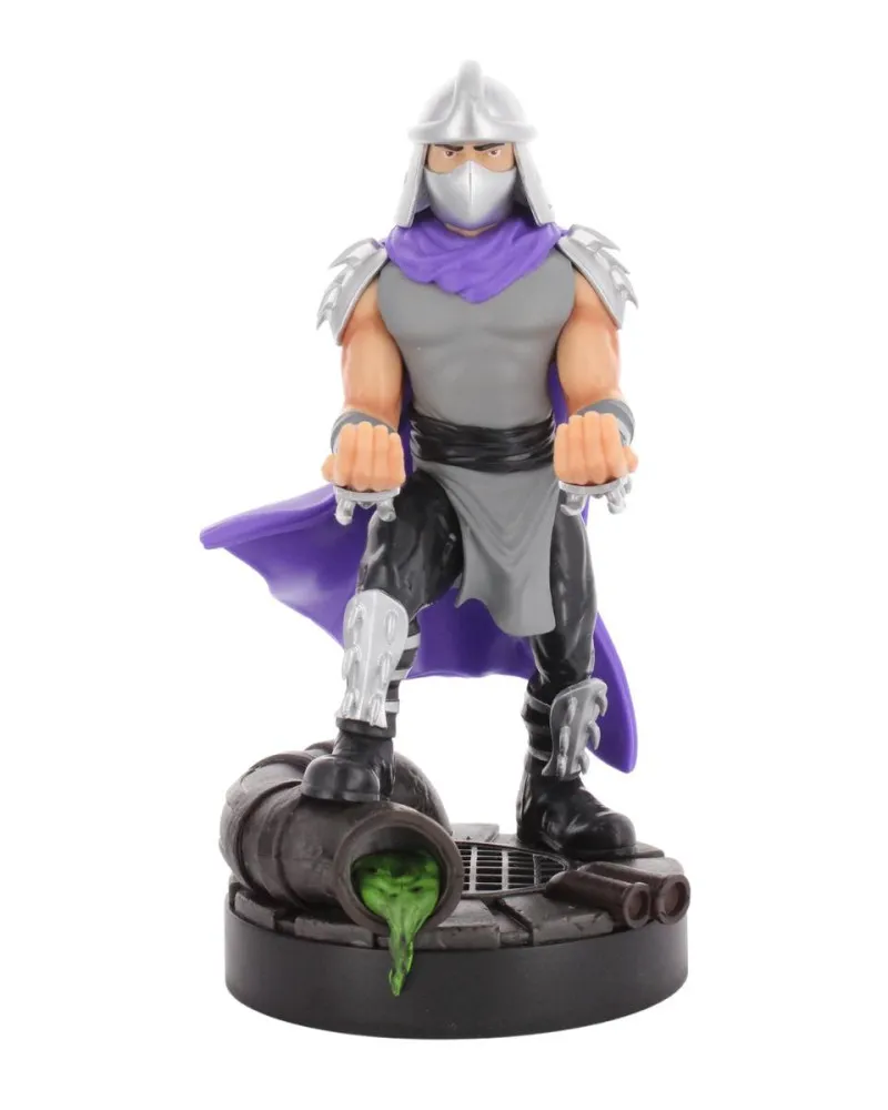 Cable Guys Teenage Mutant Ninja Turtles - Shredder 