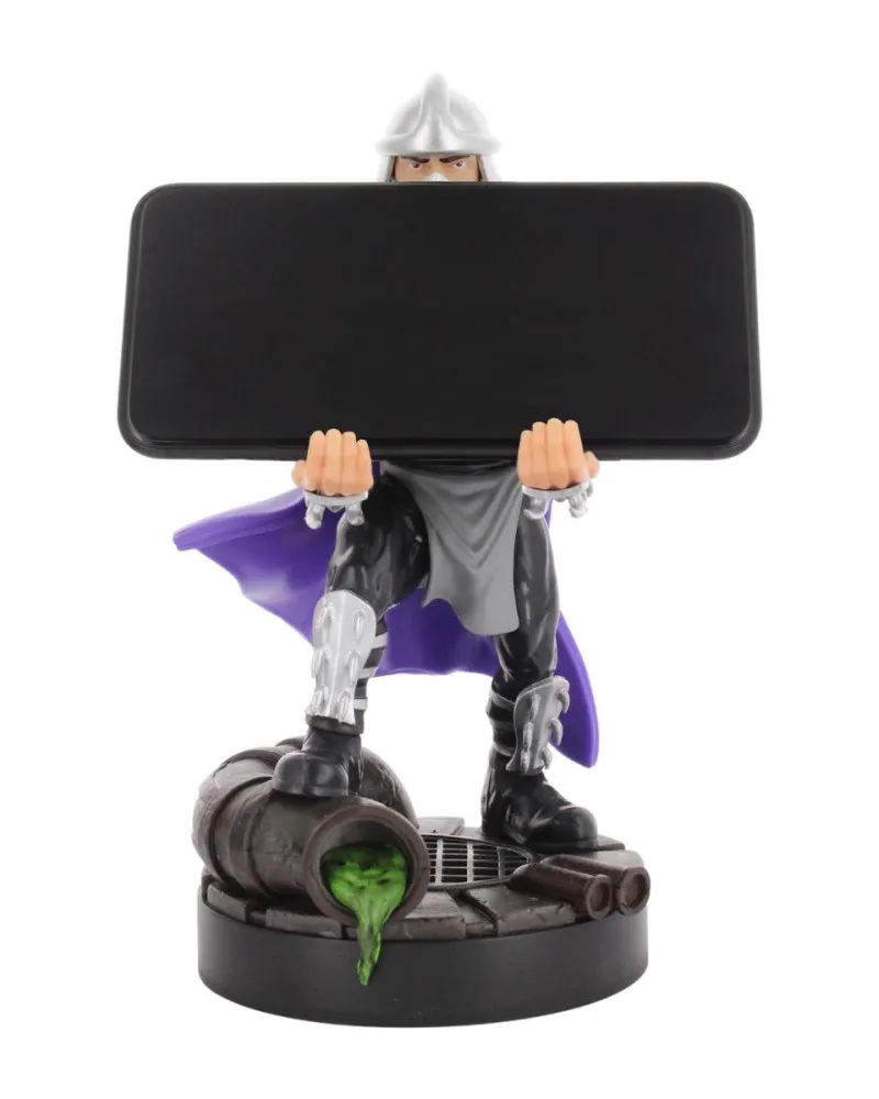 Cable Guys Teenage Mutant Ninja Turtles - Shredder 