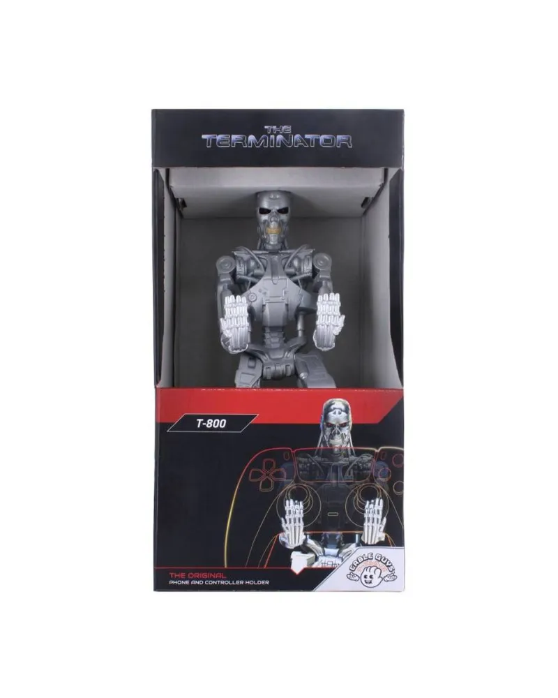 Cable Guys Terminator - T800 