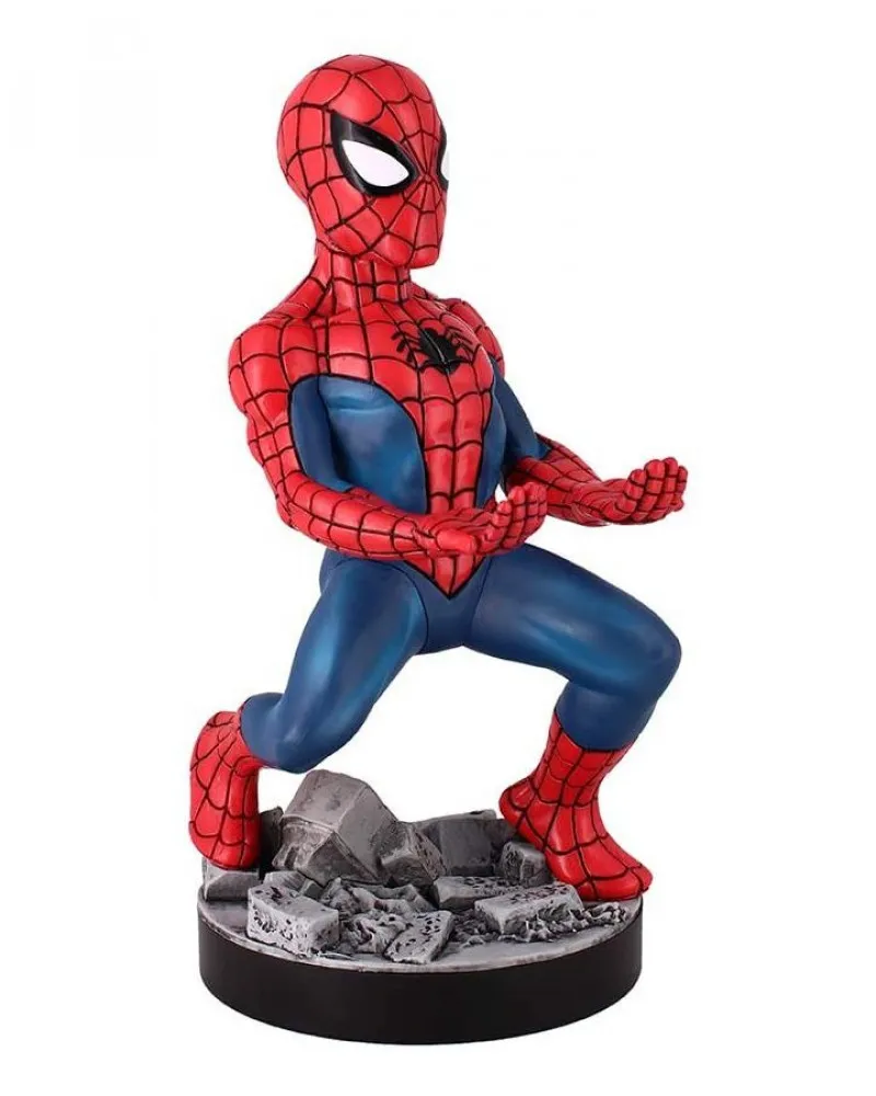 Cable Guys Marvel - The Amazing Spiderman 