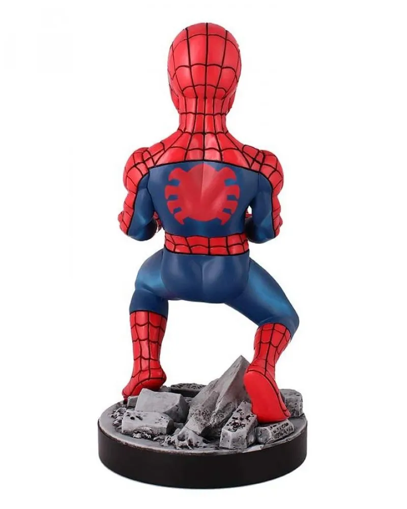 Cable Guys Marvel - The Amazing Spiderman 