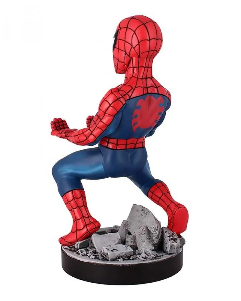 Cable Guys Marvel - The Amazing Spiderman 