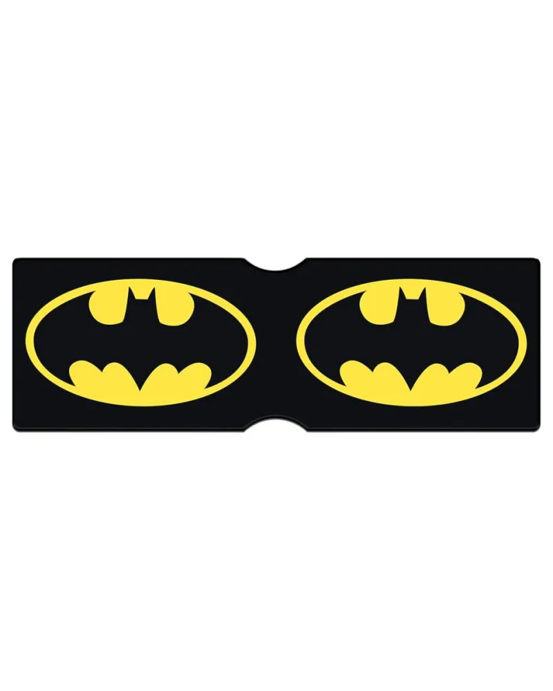 Card holder AbyStyle - DC Comics - Batman Logo 