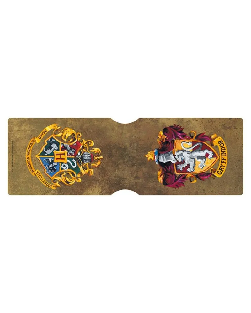 Card holder AbyStyle - Harry Potter - Gryffindor 