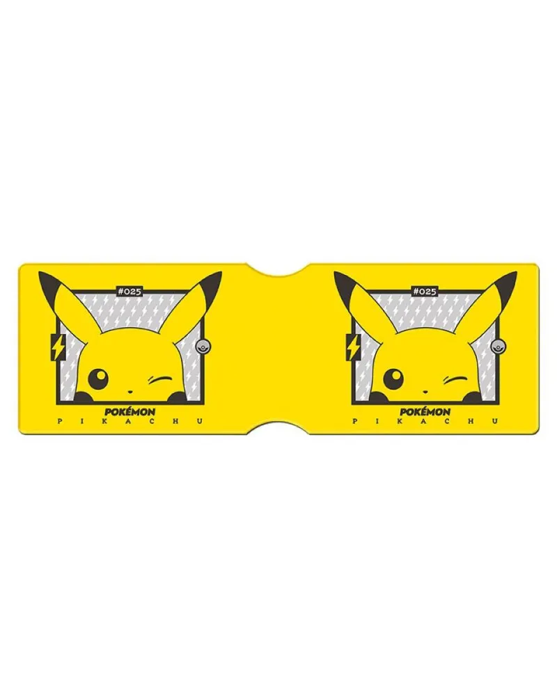 Card holder AbyStyle - Pokemon - Pikachu 25 